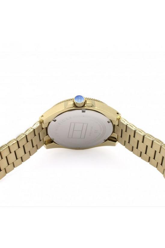 Tommy Hilfiger Riley Stainless Steel Classic Analogue Quartz Watch - 1791686 6