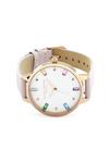 Olivia Burton Blossom & Rose Gold Stainless Steel Fashion Analogue Watch - Ob16Rb22 thumbnail 4