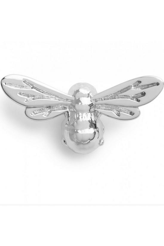 Olivia Burton Jewellery Lucky Bee Brooch - OBPIN03N 1