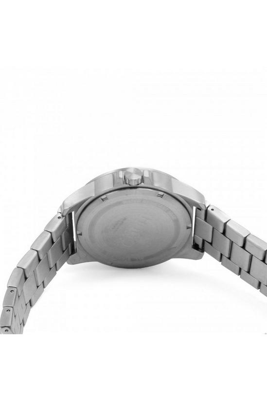 HUGO Twist Stainless Steel Fashion Analogue Quartz Watch - 1530131 6