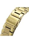 Coach Gold Plated Stainless Steel Fashion Analogue Quartz Watch - 14503657 thumbnail 5