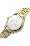 Coach Gold Plated Stainless Steel Fashion Analogue Quartz Watch - 14503657 thumbnail 6