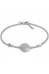 Tommy Hilfiger Jewellery Dressed Up Stainless Steel Bracelet - 2780460 thumbnail 1