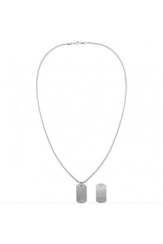 Tommy Hilfiger Jewellery Casual Stainless Steel Necklace - 2790288 1