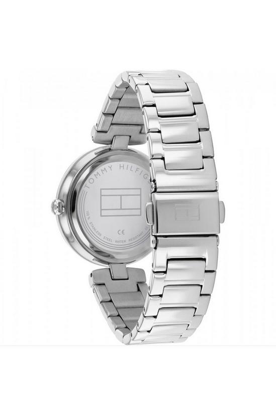 Tommy Hilfiger Aria Stainless Steel Classic Analogue Quartz Watch - 1782273 2