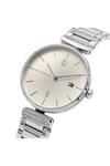 Tommy Hilfiger Aria Stainless Steel Classic Analogue Quartz Watch - 1782273 thumbnail 5
