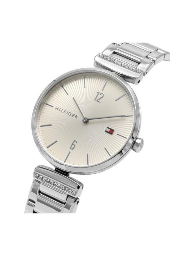 Tommy Hilfiger Aria Stainless Steel Classic Analogue Quartz Watch - 1782273 5
