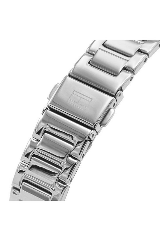Tommy Hilfiger Aria Stainless Steel Classic Analogue Quartz Watch - 1782273 6