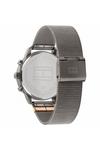 Tommy Hilfiger Blake Plated Stainless Steel Classic Analogue Quartz Watch - 1782304 thumbnail 3