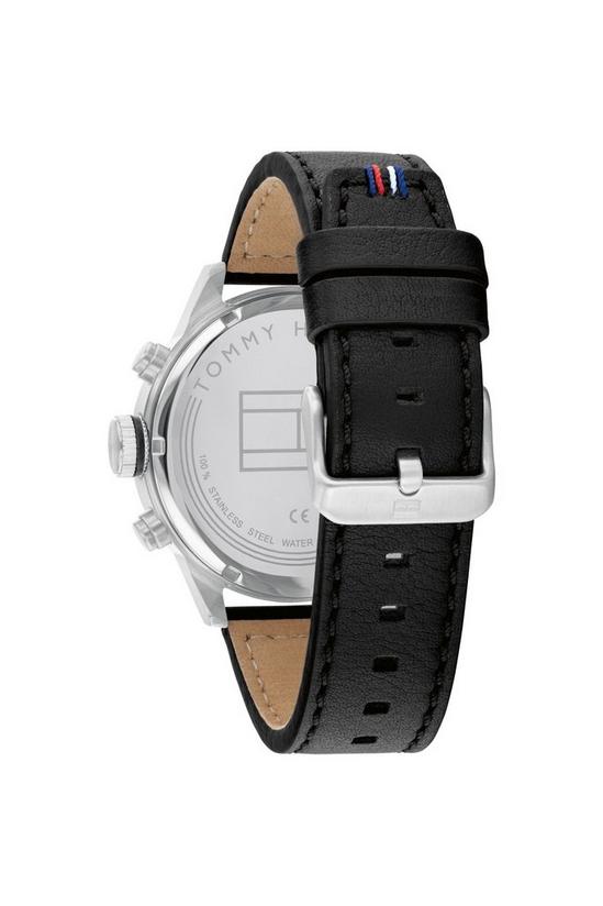 Tommy Hilfiger 'Trent' Stainless Steel Classic Analogue Quartz Watch - 1791810 3