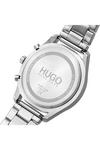 HUGO Chase Stainless Steel Fashion Analogue Quartz Watch - 1530163 thumbnail 5