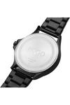HUGO Leap Plated Stainless Steel Fashion Analogue Quartz Watch - 1530175 thumbnail 6