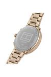 Tommy Hilfiger Plated Stainless Steel Classic Analogue Quartz Watch - 1782347 thumbnail 5