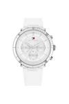 Tommy Hilfiger Emery Stainless Steel Classic Analogue Quartz Watch - 1782352 thumbnail 1