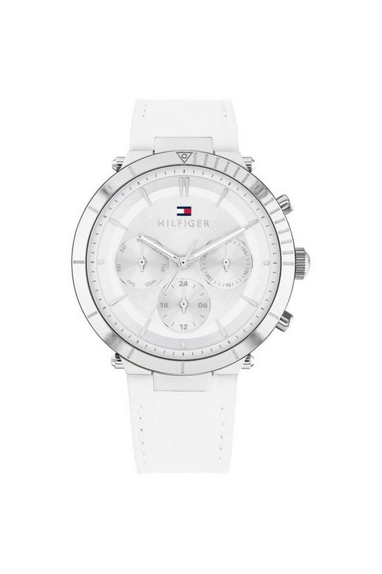 Tommy Hilfiger Emery Stainless Steel Classic Analogue Quartz Watch - 1782352 1