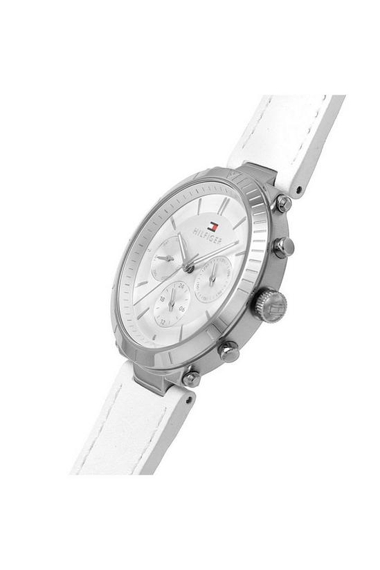 Tommy Hilfiger Emery Stainless Steel Classic Analogue Quartz Watch - 1782352 4