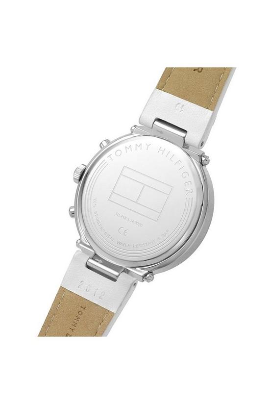 Tommy Hilfiger Emery Stainless Steel Classic Analogue Quartz Watch - 1782352 5