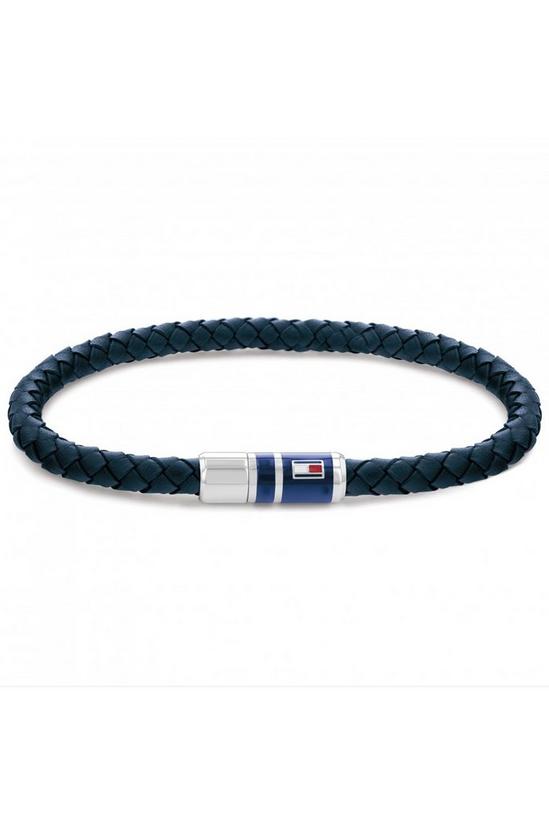 Tommy Hilfiger Jewellery Casual Leather Bracelet - 2790294 1