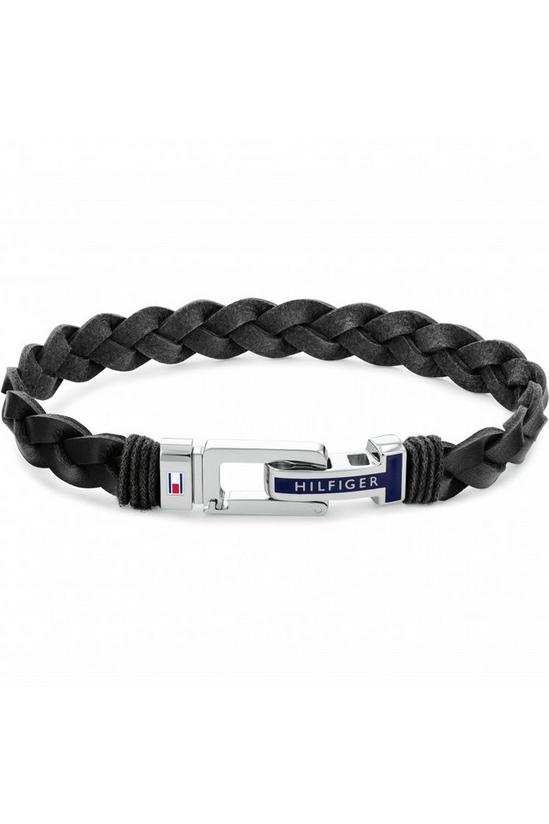 Tommy Hilfiger Jewellery Casual Leather Bracelet - 2790307 1