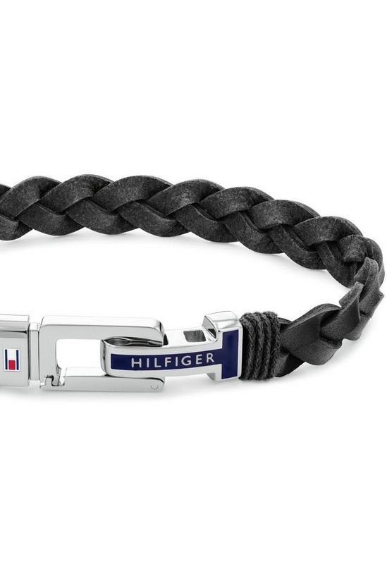 Tommy Hilfiger Jewellery Casual Leather Bracelet - 2790307 2