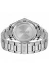 HUGO Stainless Steel Fashion Analogue Quartz Watch - 1530191 thumbnail 3