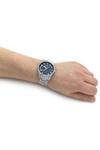 HUGO Stainless Steel Fashion Analogue Quartz Watch - 1530191 thumbnail 4