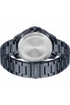HUGO Plated Stainless Steel Fashion Analogue Quartz Watch - 1530194 thumbnail 4