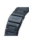 HUGO Plated Stainless Steel Fashion Analogue Quartz Watch - 1530194 thumbnail 5