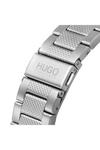 HUGO Stainless Steel Fashion Analogue Quartz Watch - 1530195 thumbnail 5