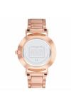 Coach Plated Stainless Steel Fashion Analogue Quartz Watch - 14503768 thumbnail 3