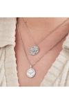 Olivia Burton Jewellery Lucky Bee Sterling Silver Necklace - Objamn75 thumbnail 3