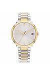Tommy Hilfiger Zoey Stainless Steel Classic Analogue Quartz Watch - 1782408 thumbnail 1