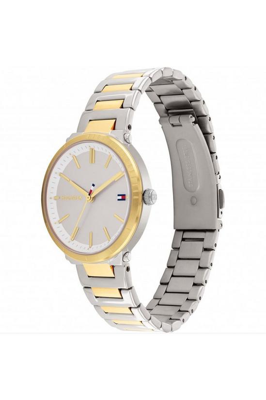 Tommy Hilfiger Zoey Stainless Steel Classic Analogue Quartz Watch - 1782408 2