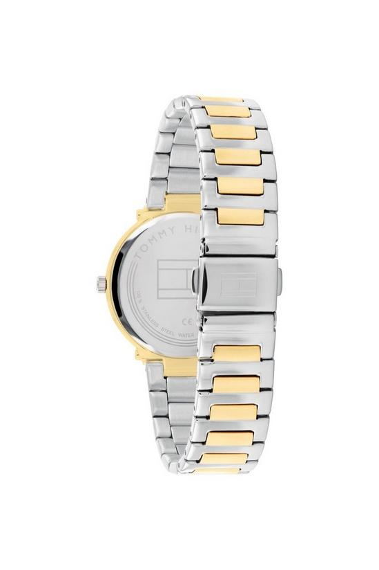 Tommy Hilfiger Zoey Stainless Steel Classic Analogue Quartz Watch - 1782408 3