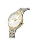 Tommy Hilfiger Zoey Stainless Steel Classic Analogue Quartz Watch - 1782408 thumbnail 4