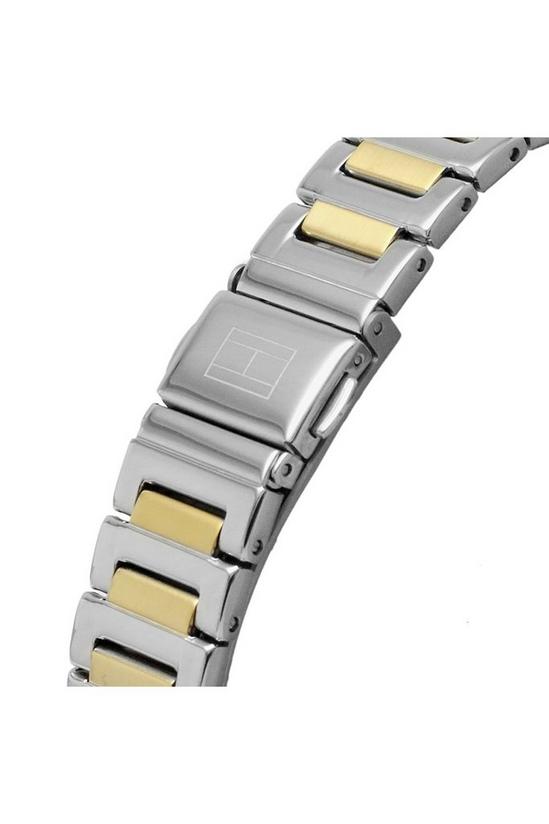 Tommy Hilfiger Zoey Stainless Steel Classic Analogue Quartz Watch - 1782408 5