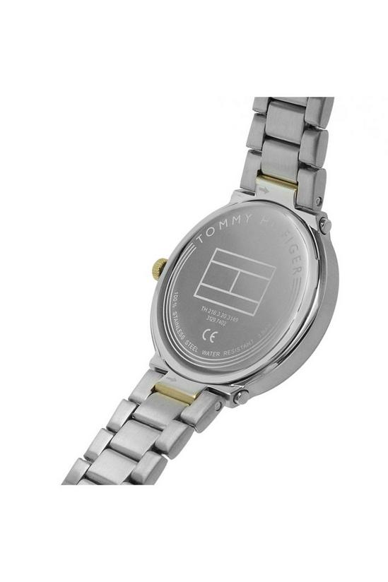 Tommy Hilfiger Zoey Stainless Steel Classic Analogue Quartz Watch - 1782408 6