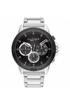 Tommy Hilfiger Harley Stainless Steel Classic Analogue Watch - 1791890 thumbnail 1