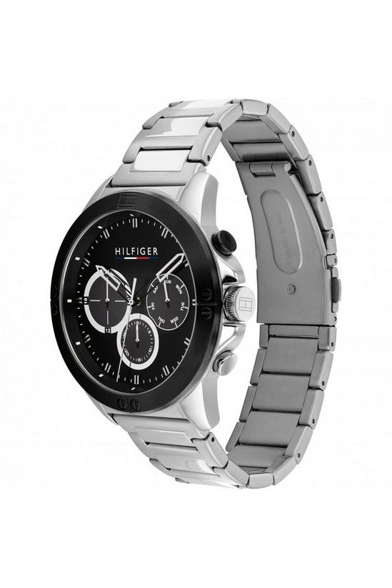 Tommy Hilfiger Harley Stainless Steel Classic Analogue Watch - 1791890 2