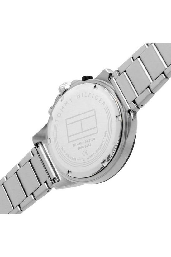 Tommy Hilfiger Harley Stainless Steel Classic Analogue Watch - 1791890 5