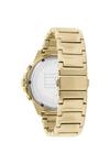 Tommy Hilfiger Harley Gold Plated Stainless Steel Classic Analogue Watch - 1791891 thumbnail 2