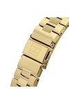 Tommy Hilfiger Maverick Gold Plated Stainless Steel Classic Analogue Watch - 1791903 thumbnail 5