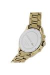 Lacoste Tiebreaker Gold Plated Stainless Steel Fashion Watch - 2011151 thumbnail 4