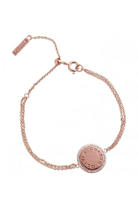 Olivia Burton Jewellery Bejewelled Bracelet - Objcob69 1