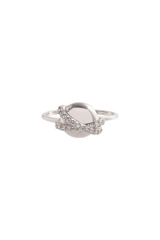 Olivia Burton Jewellery Planet Adjustable Ring Ring - Obj16Clr21 1