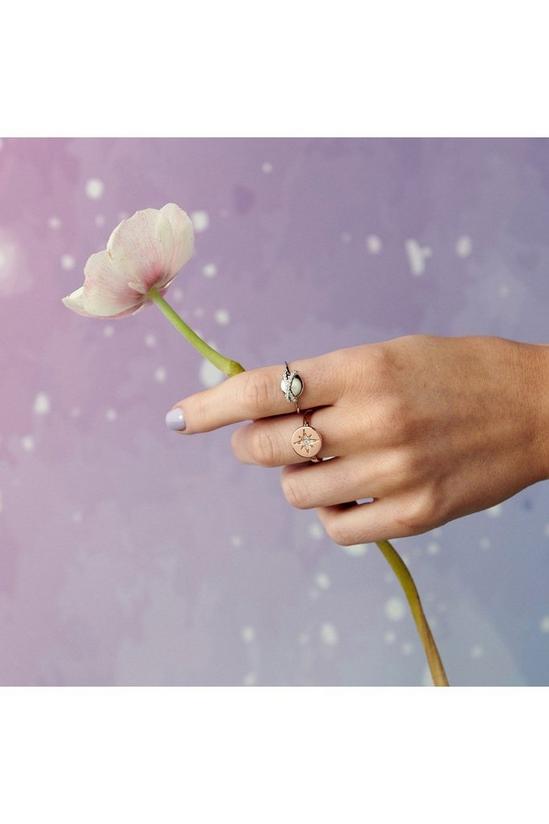 Olivia Burton Jewellery Planet Adjustable Ring Ring - Obj16Clr21 2