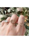 Olivia Burton Jewellery Planet Adjustable Ring Ring - Obj16Clr23 thumbnail 2