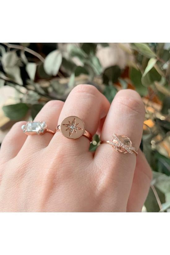 Olivia Burton Jewellery Planet Adjustable Ring Ring - Obj16Clr23 2