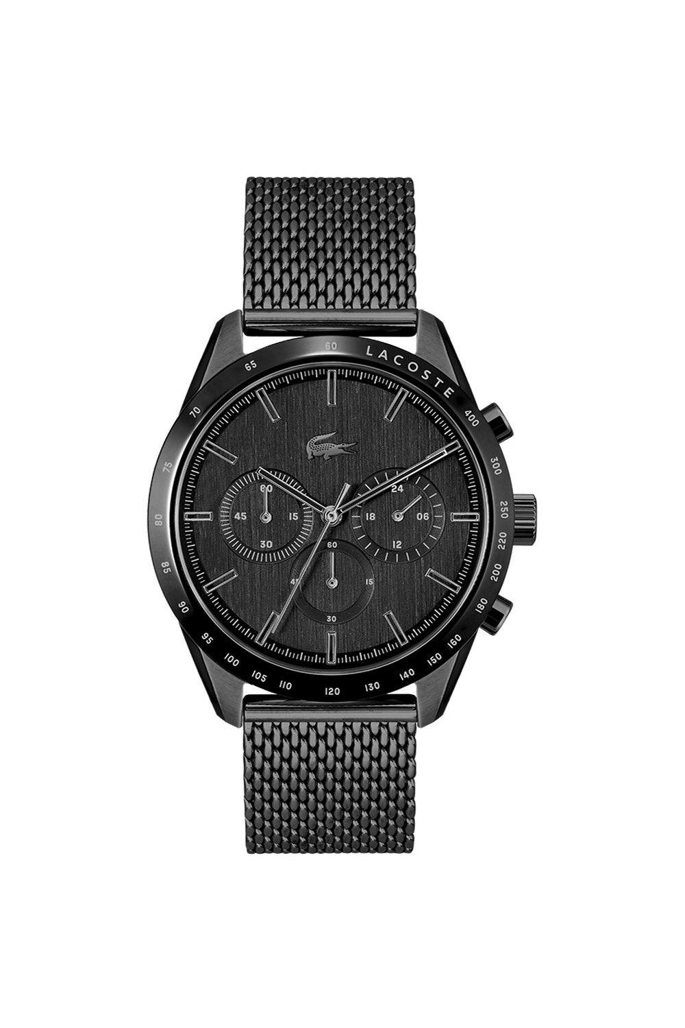 boston stainless steel fashion analogue quartz watch - 2011162