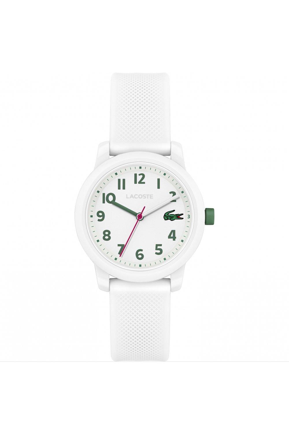 12.12 plastic/resin fashion analogue quartz watch - 2030039
